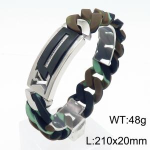 Off-price Bracelet - KB167392-KC