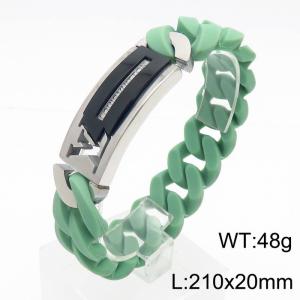 Off-price Bracelet - KB167393-KC