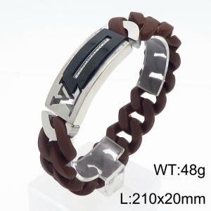 Off-price Bracelet - KB167395-KC