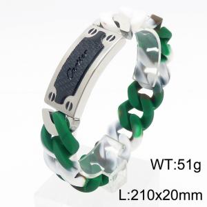 Off-price Bracelet - KB167396-KC