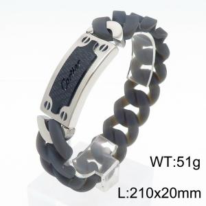 Off-price Bracelet - KB167397-KC