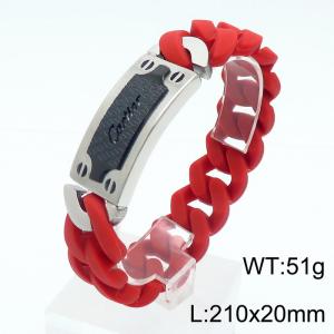 Off-price Bracelet - KB167400-KC