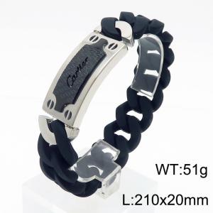 Off-price Bracelet - KB167402-KC