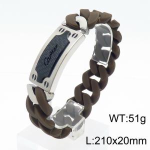 Off-price Bracelet - KB167403-KC