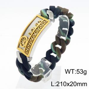 Off-price Bracelet - KB167407-KC