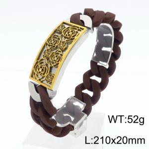 Off-price Bracelet - KB167412-KC