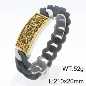 Off-price Bracelet - KB167413-KC