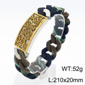 Off-price Bracelet - KB167415-KC