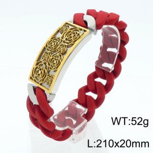 Off-price Bracelet - KB167417-KC