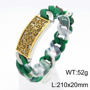 Off-price Bracelet - KB167418-KC