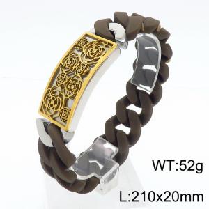 Off-price Bracelet - KB167419-KC