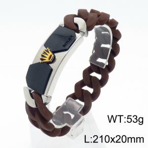 Off-price Bracelet - KB167422-KC