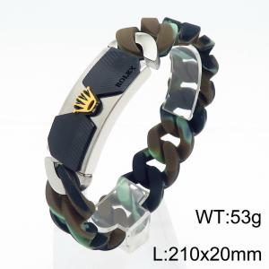 Off-price Bracelet - KB167423-KC