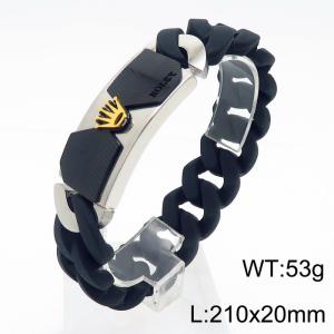 Off-price Bracelet - KB167424-KC