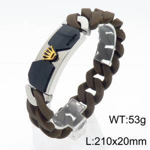 Off-price Bracelet - KB167425-KC