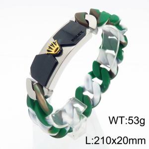 Off-price Bracelet - KB167426-KC