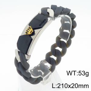 Off-price Bracelet - KB167427-KC