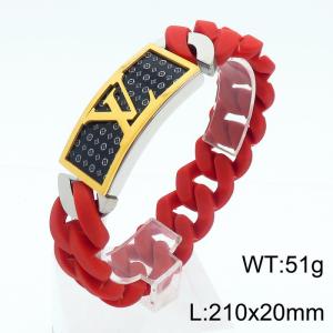 Off-price Bracelet - KB167428-KC