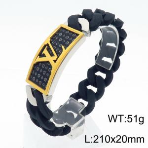 Off-price Bracelet - KB167430-KC