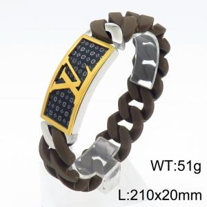 Off-price Bracelet - KB167431-KC