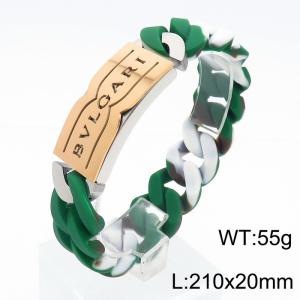 Off-price Bracelet - KB167441-KC