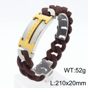 Off-price Bracelet - KB167446-KC