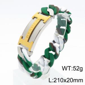 Off-price Bracelet - KB167447-KC