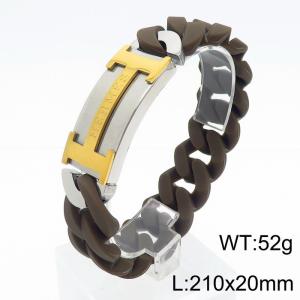 Off-price Bracelet - KB167448-KC