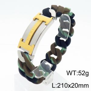 Off-price Bracelet - KB167449-KC