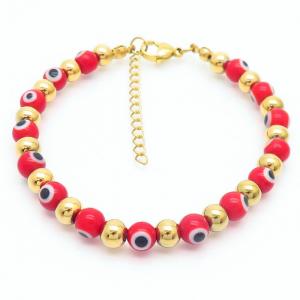 Bead Bracelet - KB168569-TJG