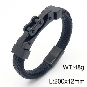 Off-price Bracelet - KB170166-KFCC