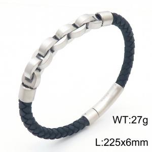 Off-price Bracelet - KB170178-KFCC