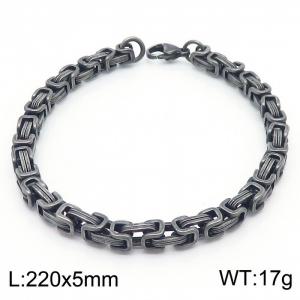 Off-price Bracelet - KB170186-KFCC