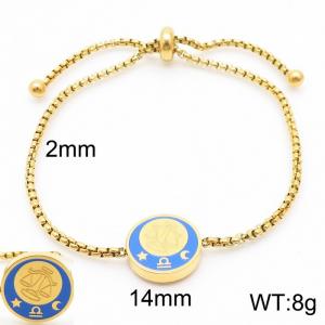 Off-price Bracelet - KB170190-KFCC