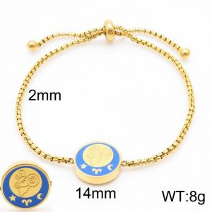 Off-price Bracelet - KB170191-KFCC