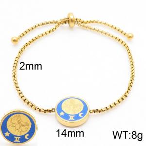 Off-price Bracelet - KB170192-KFCC