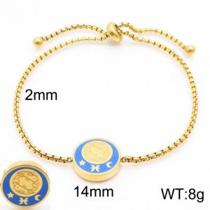 Off-price Bracelet - KB170193-KFCC