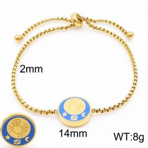 Off-price Bracelet - KB170194-KFCC