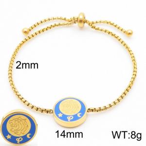 Off-price Bracelet - KB170195-KFCC