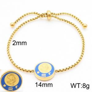 Off-price Bracelet - KB170197-KFCC