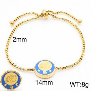 Off-price Bracelet - KB170198-KFCC