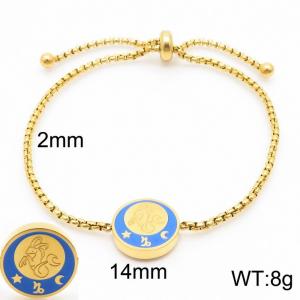 Off-price Bracelet - KB170199-KFCC