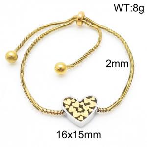 Off-price Bracelet - KB170788-KC