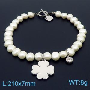 Off-price Bracelet - KB179943-KC