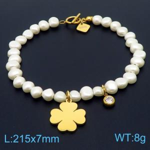 Off-price Bracelet - KB179944-KC