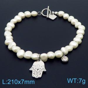 Off-price Bracelet - KB179945-KC