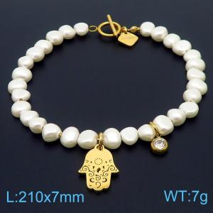 Off-price Bracelet - KB179946-KC