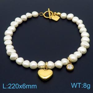 Off-price Bracelet - KB179948-KC