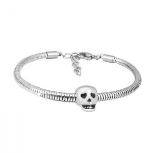 Stainless Steel Bracelet(women) - KB180956-PA