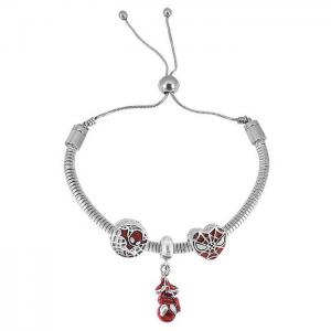 Stainless Steel Bracelet(women) - KB181015-PA